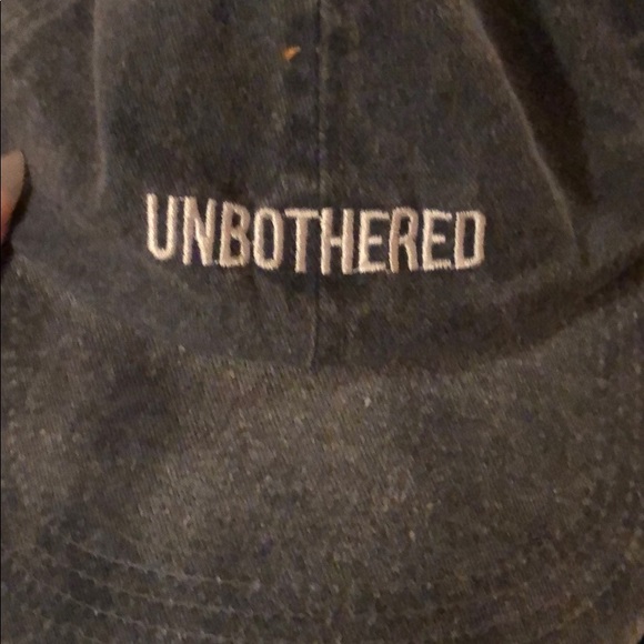 Baseball hat - Picture 5 of 5